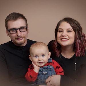 Meet your Posher, Mike